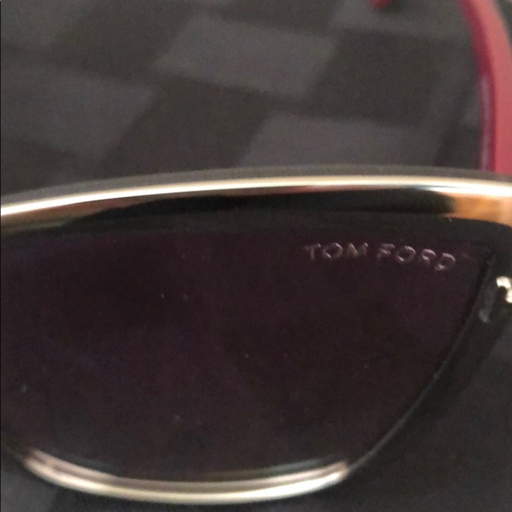 Tom Ford sunglasses brand new authentic - Picture 2 of 7